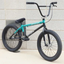 Division Brookside BMX Bike (2021) BIKES