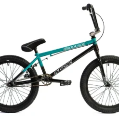 Division Brookside BMX Bike (2021) BIKES 11 Division Brookside BMX Bike (2021) BIKES