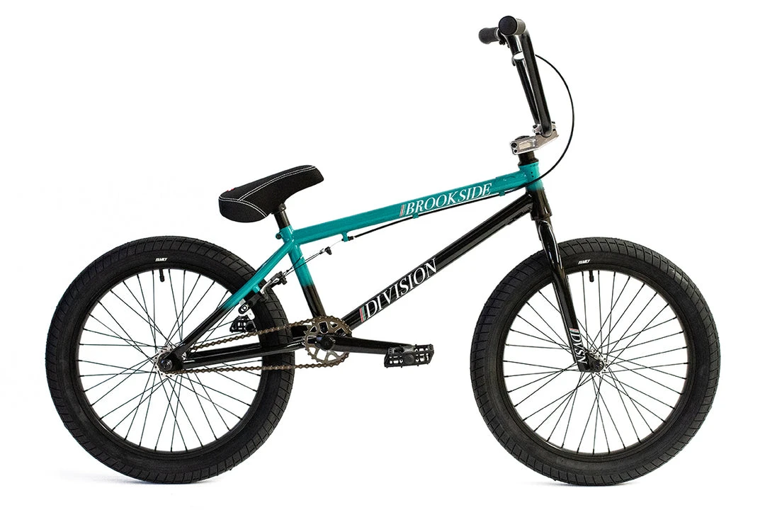 Division Brookside BMX Bike (2021) BIKES 3 Division Brookside BMX Bike (2021) BIKES
