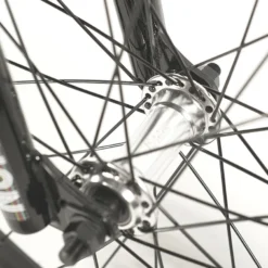 Division Fortiz BMX Bike (2021) BIKES