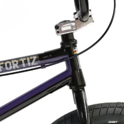 Division Fortiz BMX Bike (2021) BIKES