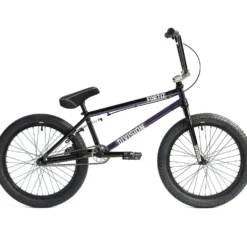 Division Fortiz BMX Bike (2021) BIKES