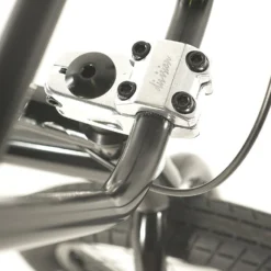 Division Fortiz BMX Bike (2021) BIKES