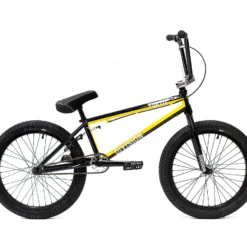 Division Fortiz BMX Bike (2021) BIKES