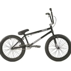Division Fortiz BMX Bike (2021) BIKES