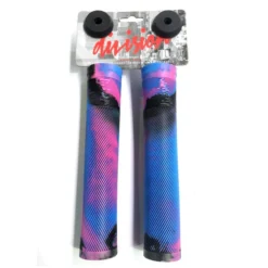 Division Sierra Grips