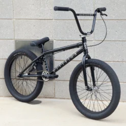 Division Reark BMX Bike (2021) BIKES