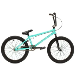Division Reark BMX Bike (2021) BIKES