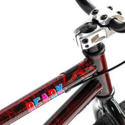 Division Reark BMX Bike (2021) BIKES