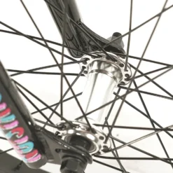 Division Reark BMX Bike (2021) BIKES