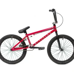 Division Reark BMX Bike (2021) BIKES