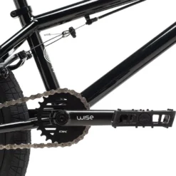 DK Bicycles DK Aura 18