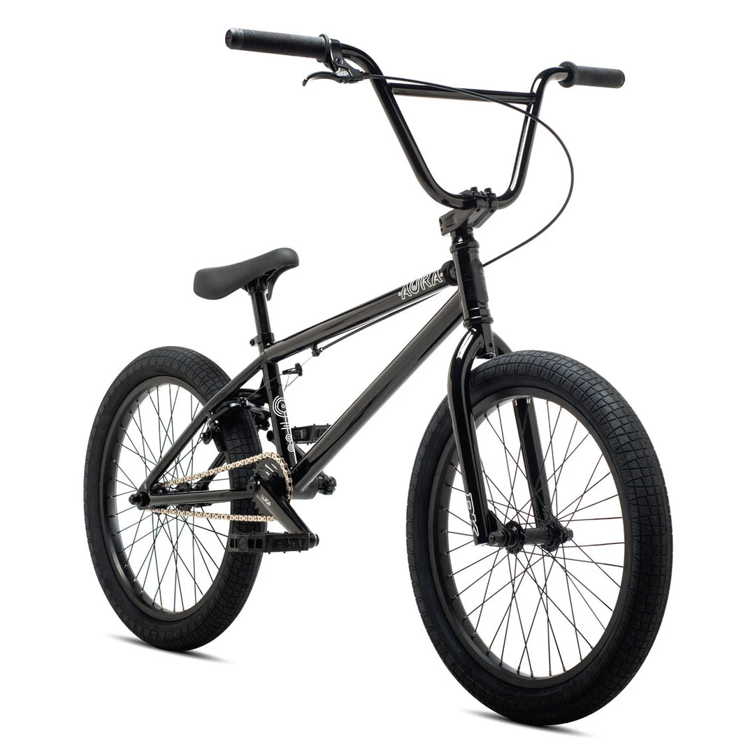 DK Bicycles DK Aura 20" BMX Bike (2021) 6 DK Bicycles DK Aura 20" BMX Bike (2021)