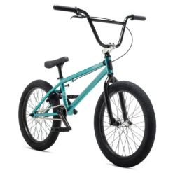 DK Bicycles DK Aura 20" BMX Bike (2021) 10 DK Bicycles DK Aura 20