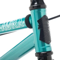 DK Bicycles DK Aura 20" BMX Bike (2021) 11 DK Bicycles DK Aura 20