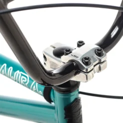 DK Bicycles DK Aura 20" BMX Bike (2021) 14 DK Bicycles DK Aura 20