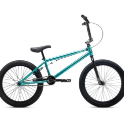 DK Bicycles DK Aura 20" BMX Bike (2021)