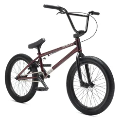 DK Bicycles DK Cygnus BMX Bike (2021)