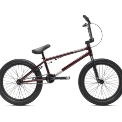 DK Bicycles DK Cygnus BMX Bike (2021)