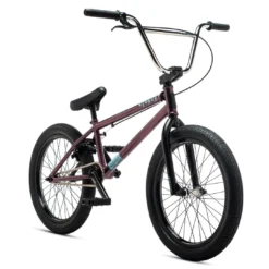 DK Bicycles DK Cygnus BMX Bike (2021)