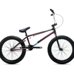DK Bicycles DK Cygnus BMX Bike (2021)