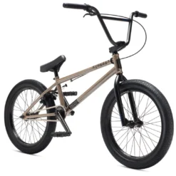 DK Bicycles DK Cygnus BMX Bike (2021)