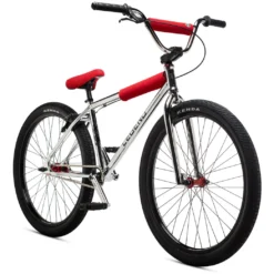 DK Bicycles DK Legend 26" BMX Bike (2021) BIKES