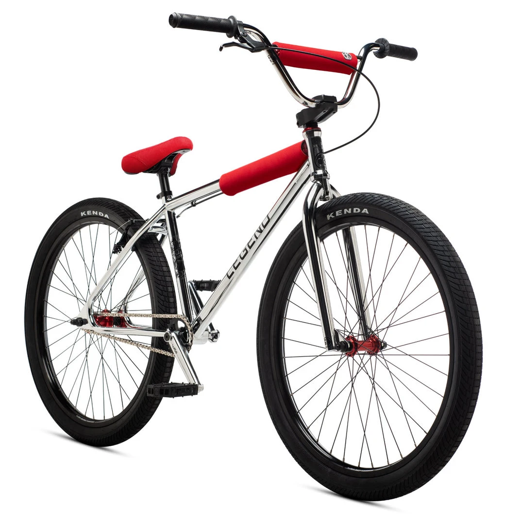 DK Bicycles DK Legend 26" BMX Bike (2021) BIKES 2 DK Bicycles DK Legend 26" BMX Bike (2021) BIKES
