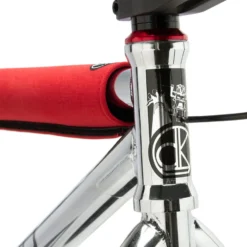 DK Bicycles DK Legend 26" BMX Bike (2021) BIKES 13 DK Bicycles DK Legend 26