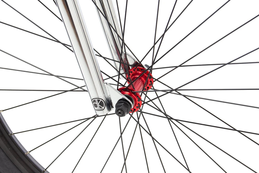 DK Bicycles DK Legend 26" BMX Bike (2021) BIKES 5 DK Bicycles DK Legend 26" BMX Bike (2021) BIKES