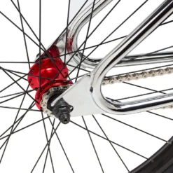 DK Bicycles DK Legend 26" BMX Bike (2021) BIKES 17 DK Bicycles DK Legend 26