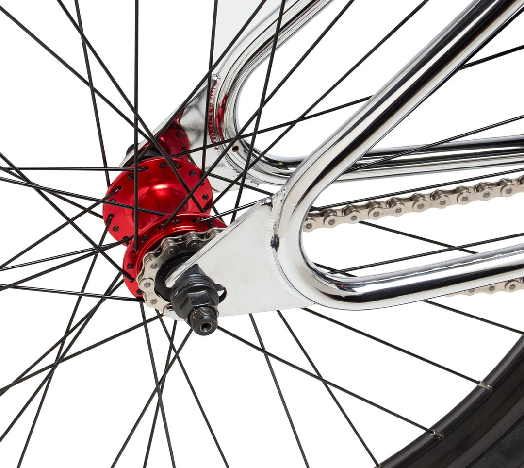 DK Bicycles DK Legend 26" BMX Bike (2021) BIKES 8 DK Bicycles DK Legend 26" BMX Bike (2021) BIKES