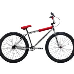 DK Bicycles DK Legend 26" BMX Bike (2021) BIKES
