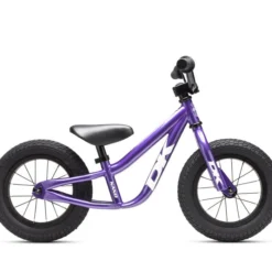 DK Bicycles BMX Race DK Nano Balance Bike