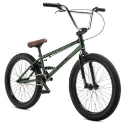DK Bicycles DK Vega 22" BMX Bike (2021) BIKES