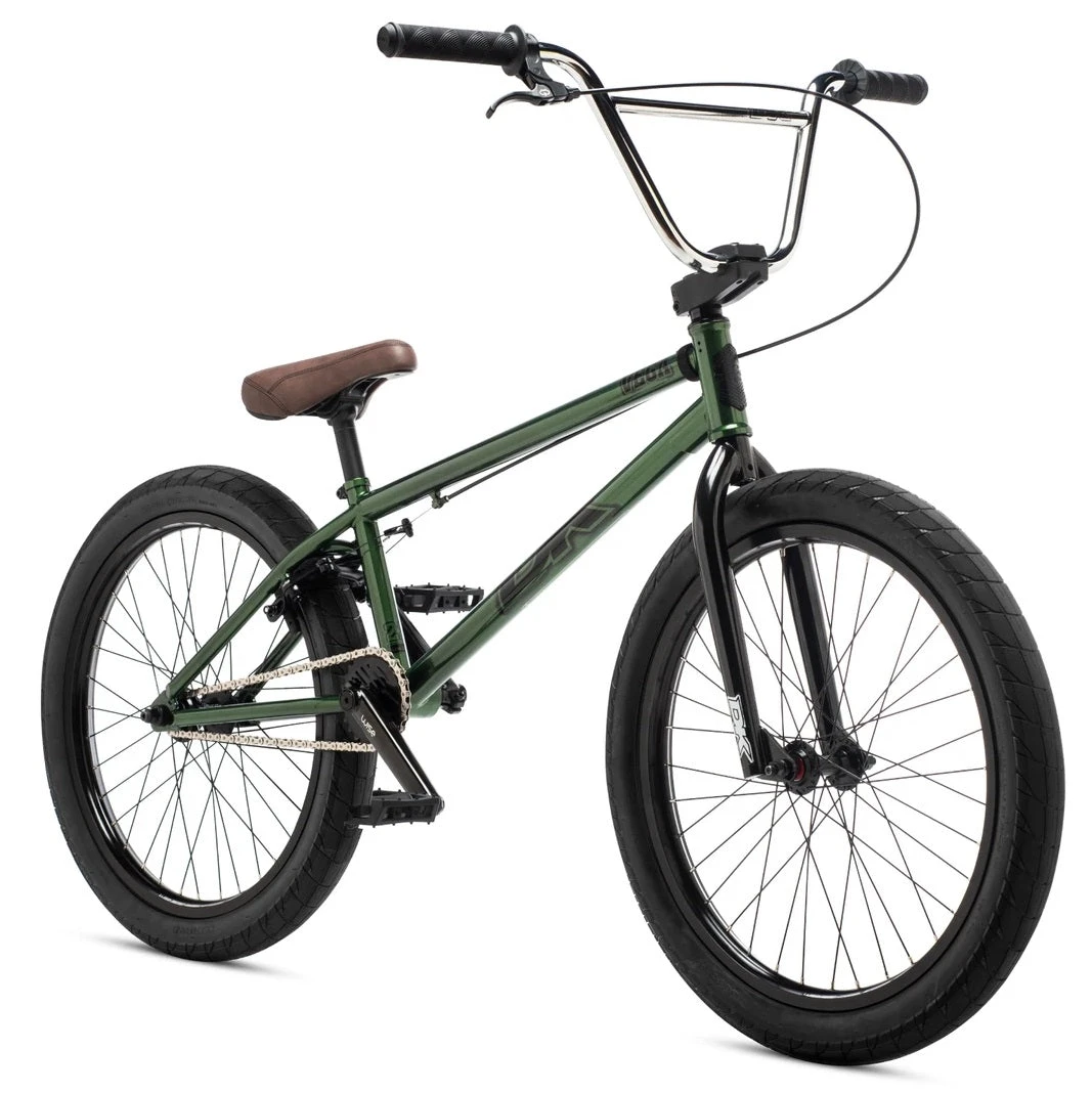 DK Bicycles DK Vega 22" BMX Bike (2021) BIKES 2 DK Bicycles DK Vega 22" BMX Bike (2021) BIKES