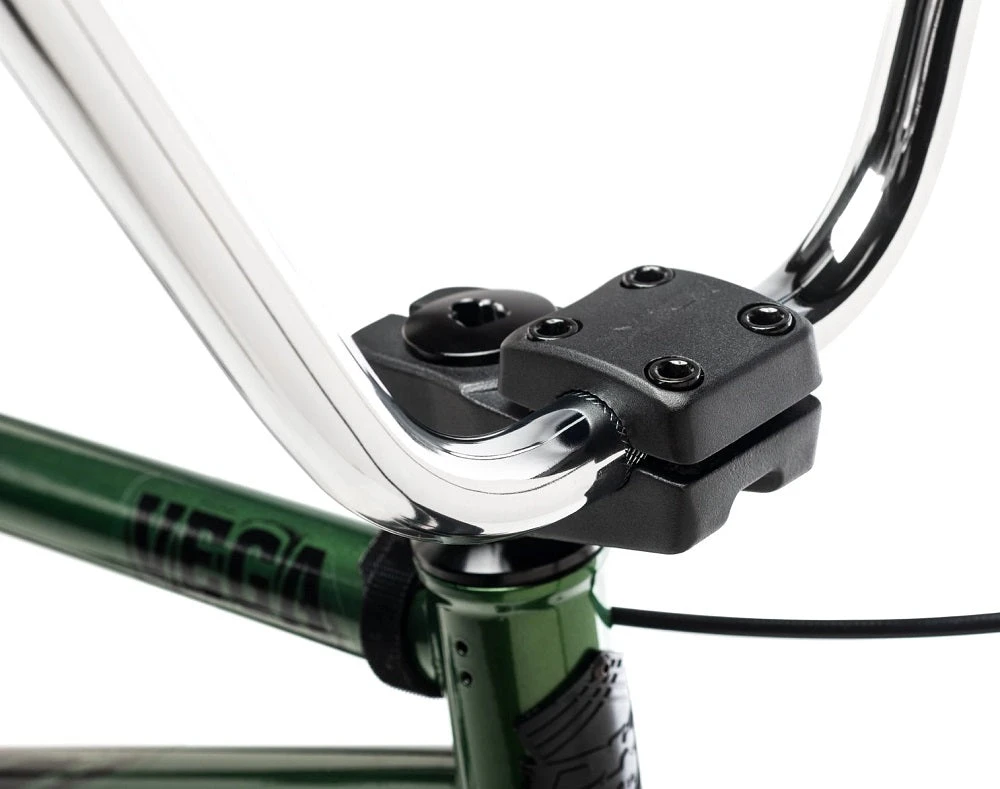 DK Bicycles DK Vega 22" BMX Bike (2021) BIKES 4 DK Bicycles DK Vega 22" BMX Bike (2021) BIKES