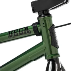 DK Bicycles DK Vega 22" BMX Bike (2021) BIKES 13 DK Bicycles DK Vega 22