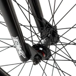 DK Bicycles DK Vega 22" BMX Bike (2021) BIKES 14 DK Bicycles DK Vega 22