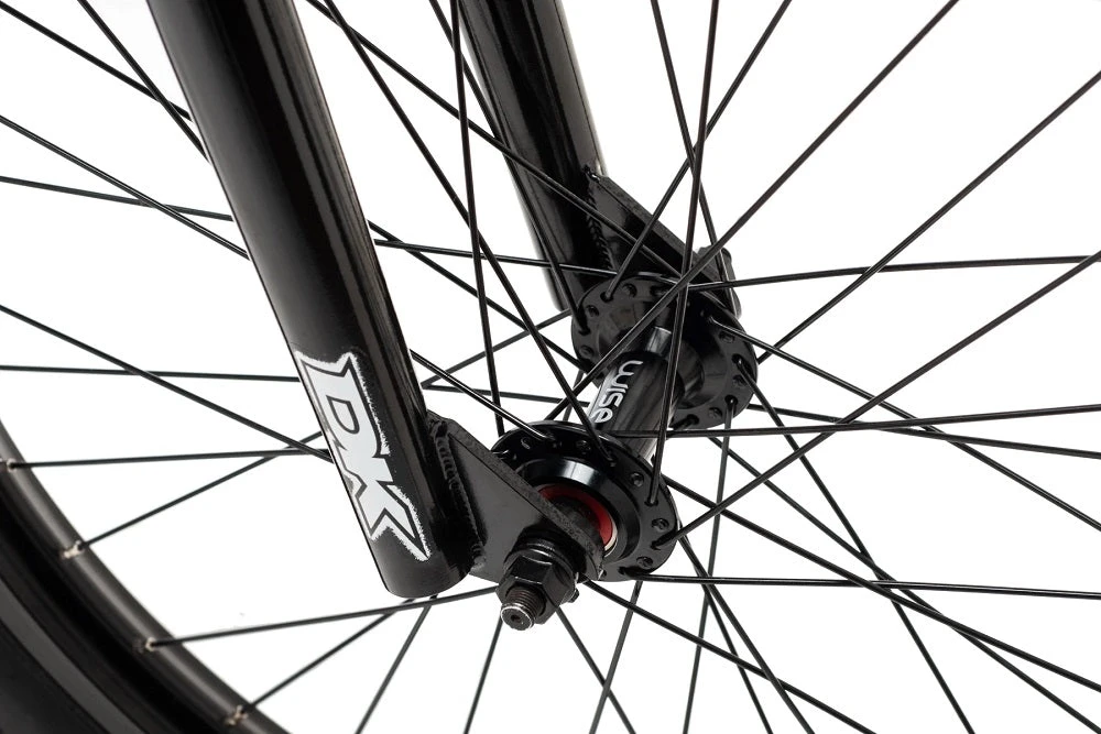 DK Bicycles DK Vega 22" BMX Bike (2021) BIKES 6 DK Bicycles DK Vega 22" BMX Bike (2021) BIKES