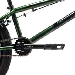 DK Bicycles DK Vega 22" BMX Bike (2021) BIKES 15 DK Bicycles DK Vega 22