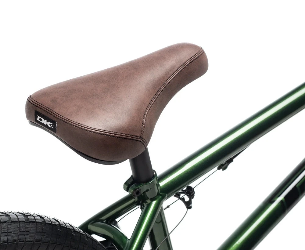 DK Bicycles DK Vega 22" BMX Bike (2021) BIKES 8 DK Bicycles DK Vega 22" BMX Bike (2021) BIKES