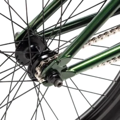 DK Bicycles DK Vega 22" BMX Bike (2021) BIKES 17 DK Bicycles DK Vega 22