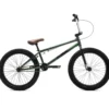 DK Bicycles DK Vega 22" BMX Bike (2021) BIKES
