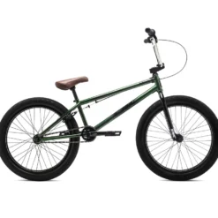 DK Bicycles DK Vega 22" BMX Bike (2021) BIKES