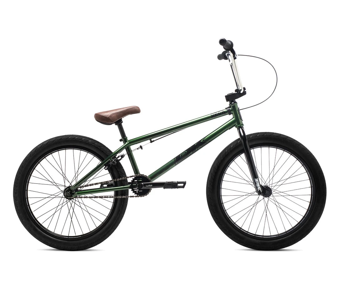 DK Bicycles DK Vega 22" BMX Bike (2021) BIKES 1 DK Bicycles DK Vega 22" BMX Bike (2021) BIKES