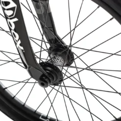 DK Bicycles DK Zenith Disc BMX Bike (2022) BMX Race