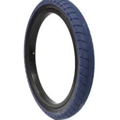 PARTS BSD Donnasqueak Tire - Blue/Black