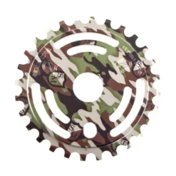 S&M Bikes S&M Drainman Sprocket PARTS