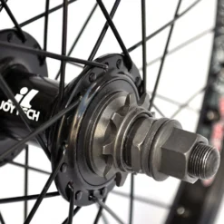 DRS Expert Wheel Set PARTS 11 DRS Expert Wheel Set PARTS